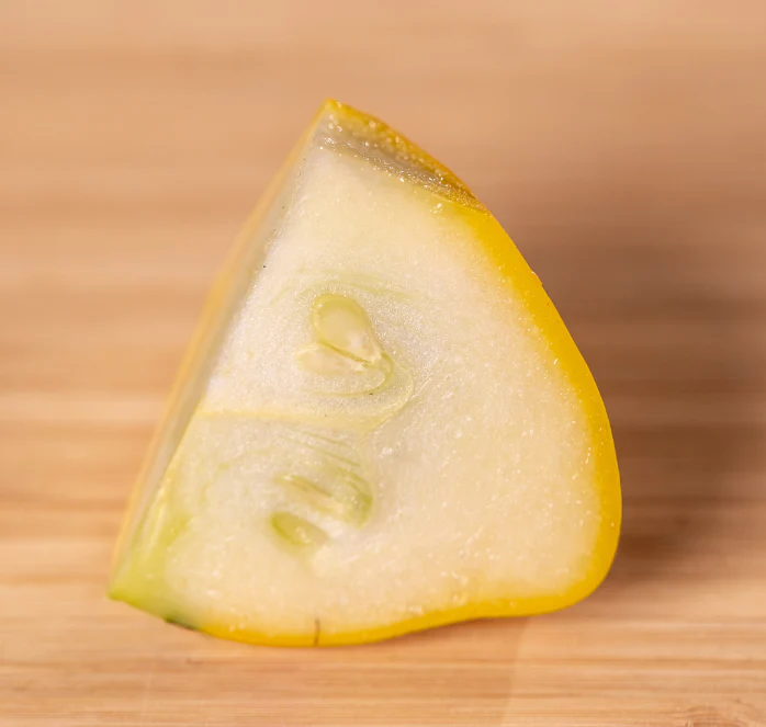 Sunburst Hybrid Summer Squash Seeds - Image 2