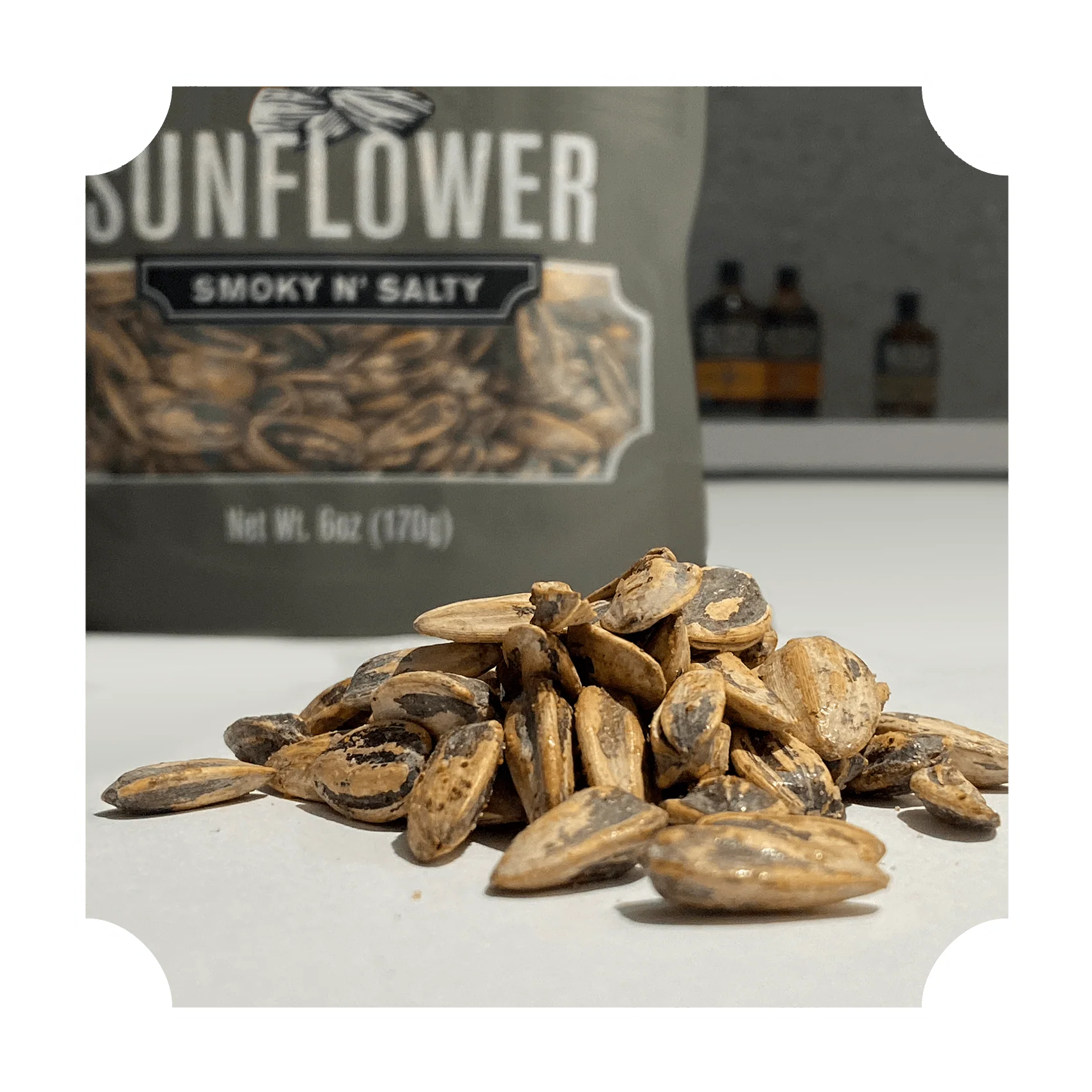 SUNFLOWER SEEDS - VARIETY PACK - Image 3