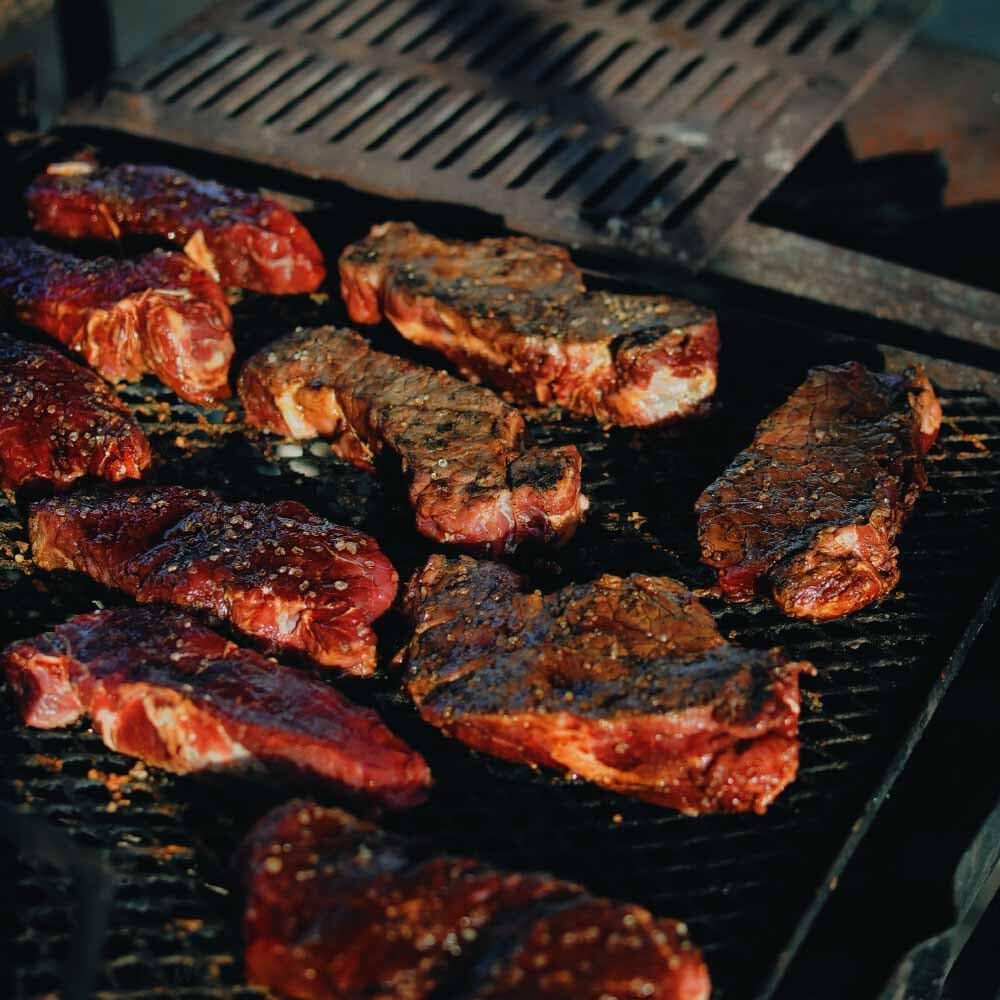 Surf & Turf BBQ Seasonings Collection - 3 Pack - Image 3