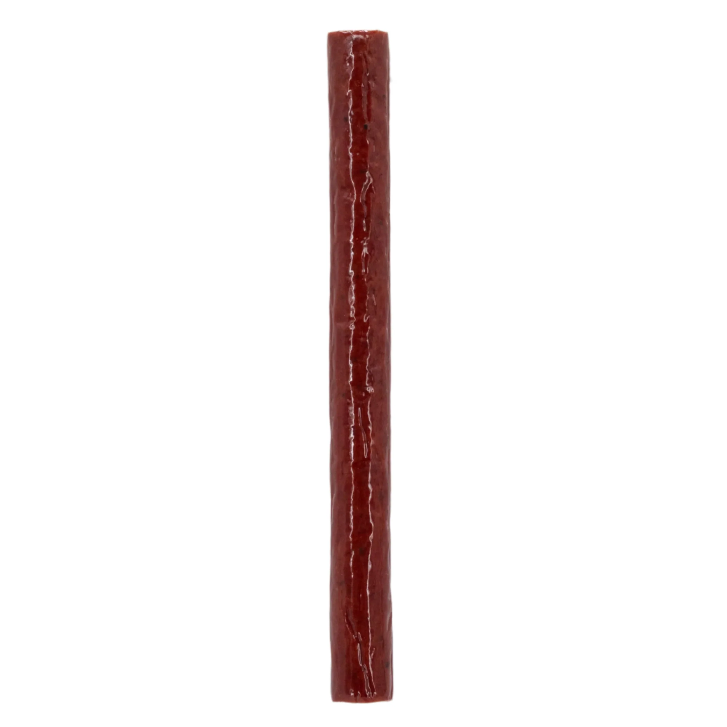 Sweet & Spicy Beef Stick | 1.25 oz. | Mouthwatering Teriyaki & Red Pepper Combination | Lean, Premium, All Natural Angus Beef | Cooked To Tender Perfection | Easy, Quick On-The-Go Snack | Nebraska Beef - Image 3