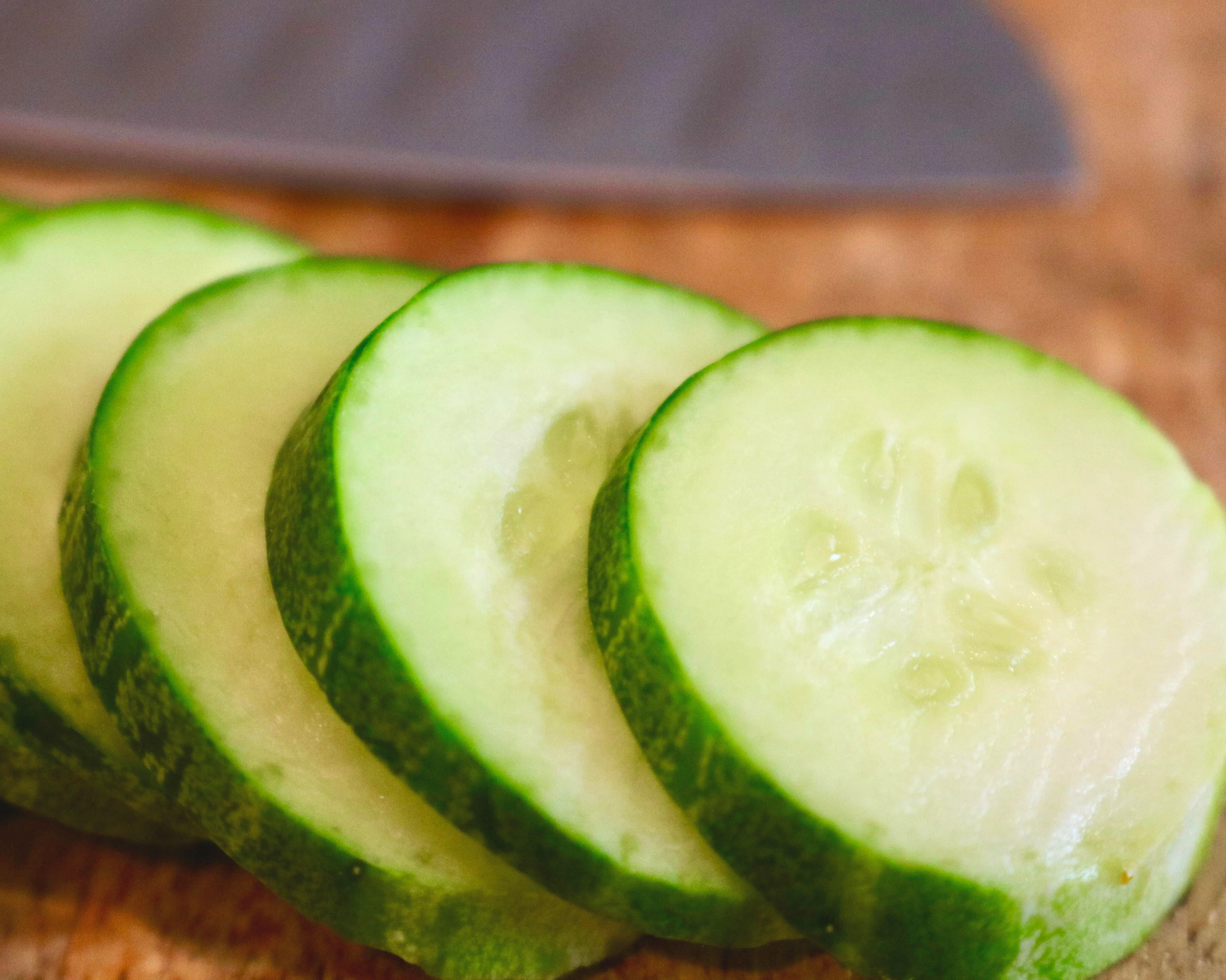 Sweet Success Hybrid Cucumber Seeds - Image 2