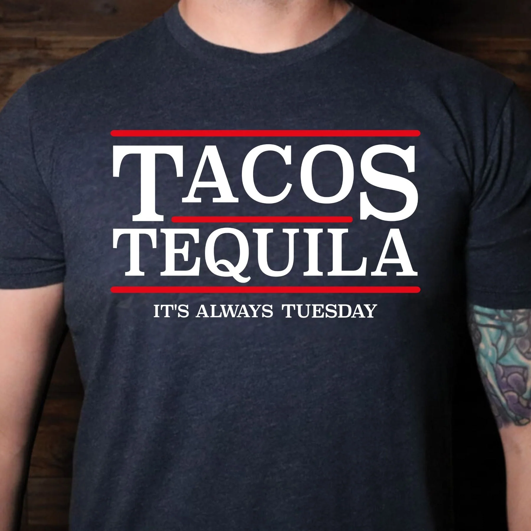 Tacos & Tequila - Image 2