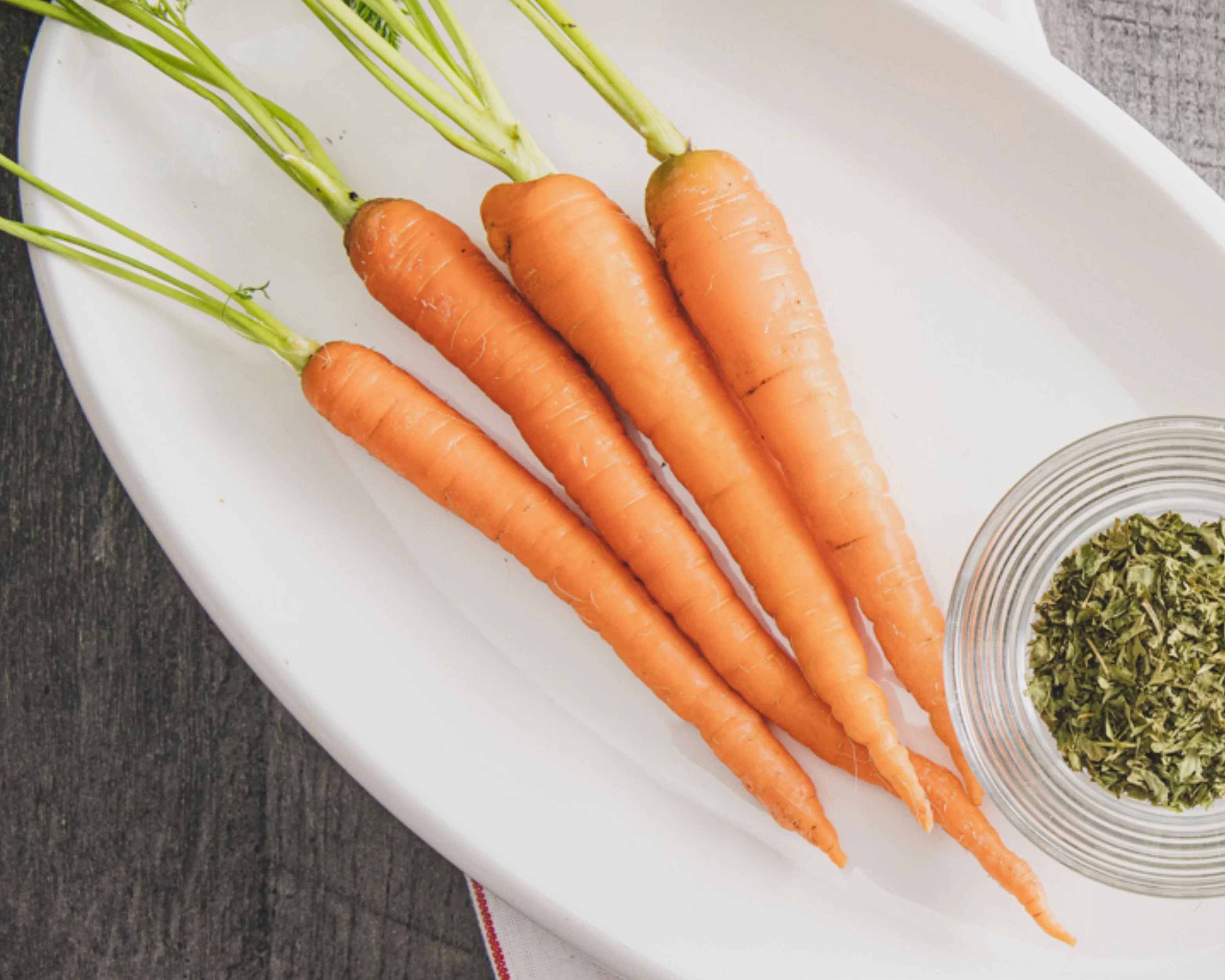 Tendersweet Carrot Seeds - Image 2