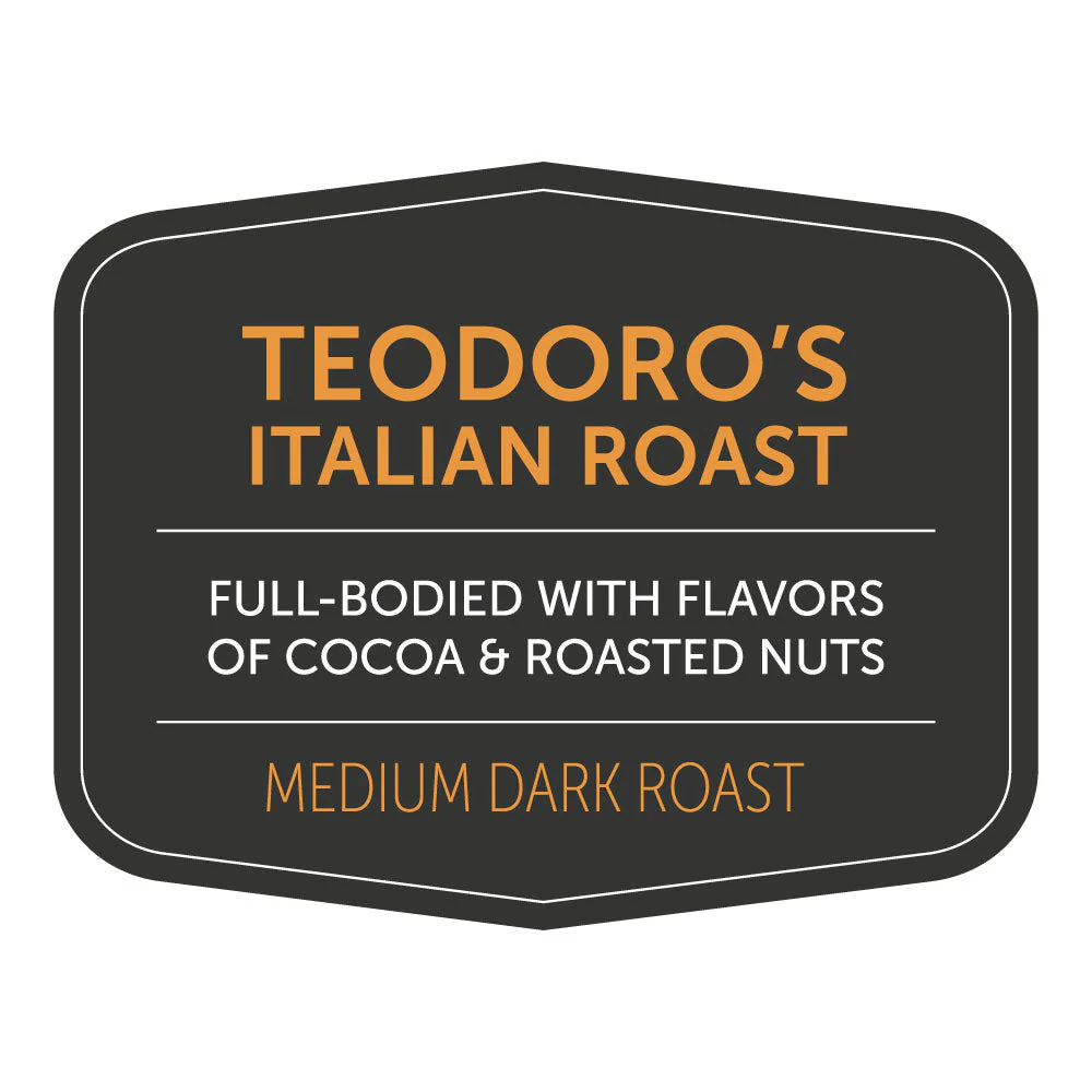 Teodoro's Italian Roast - Image 7