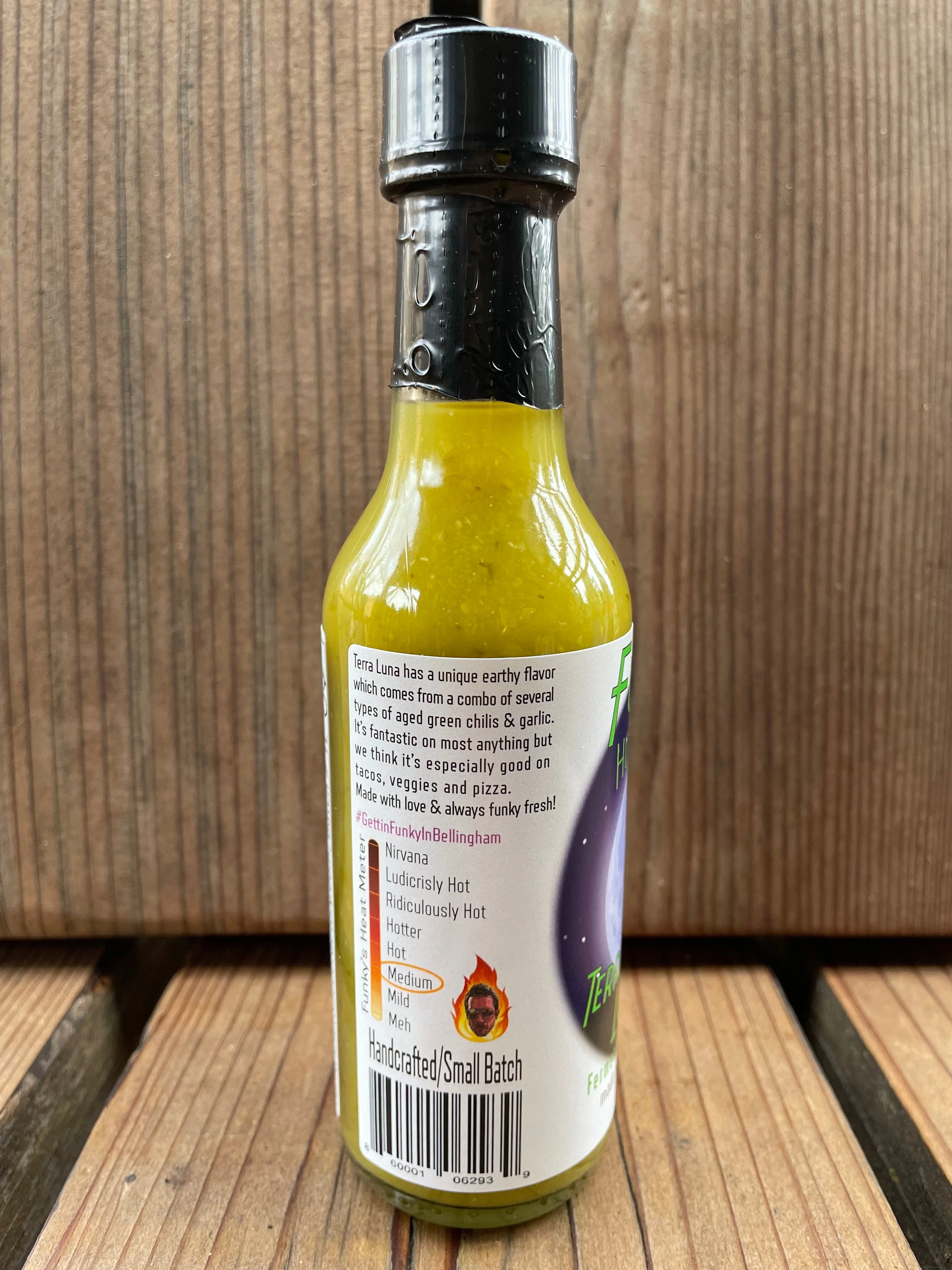 Terra Luna - 5oz bottle - Image 3