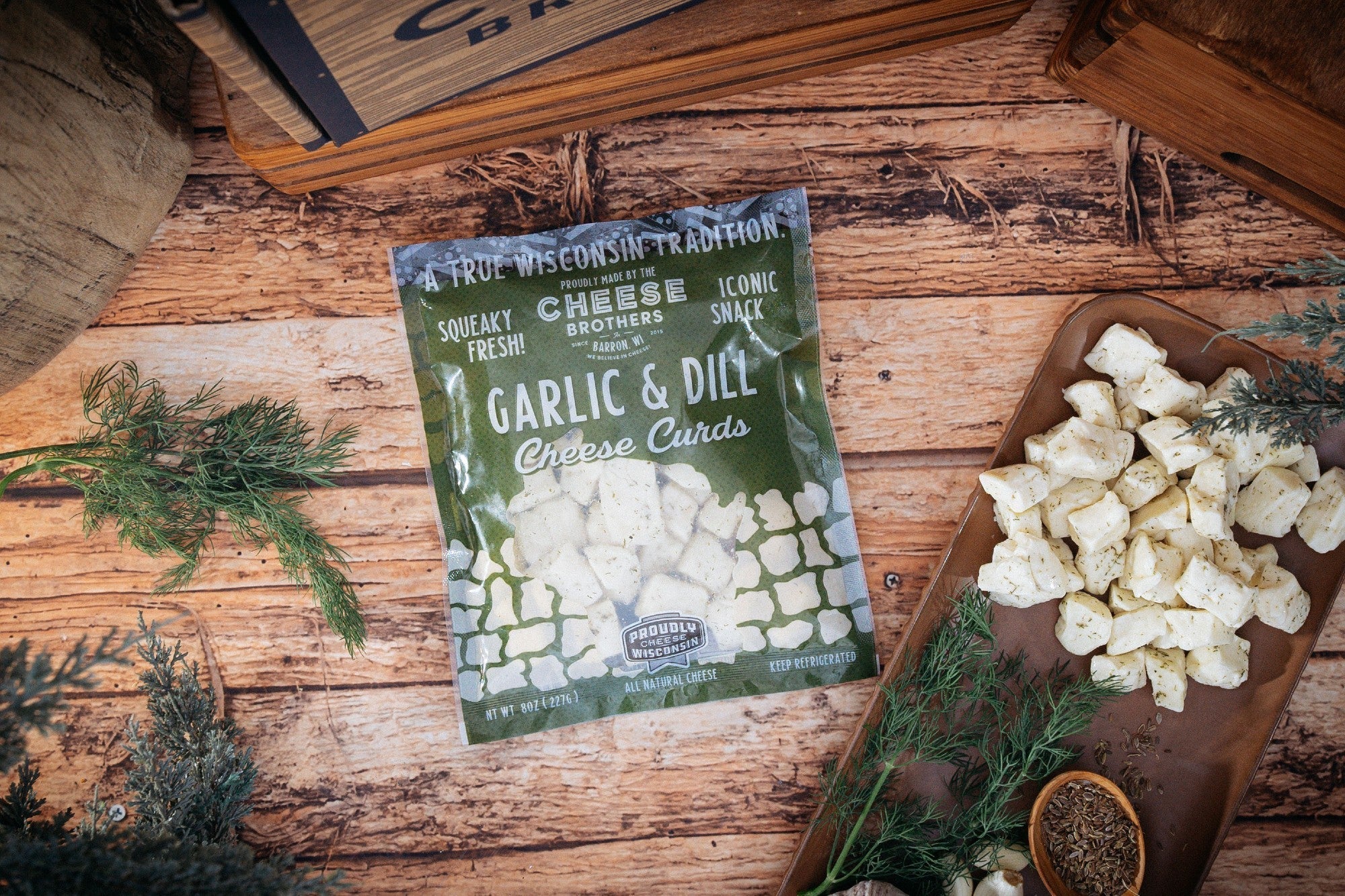 The Char-CURD-erie Box - Image 4