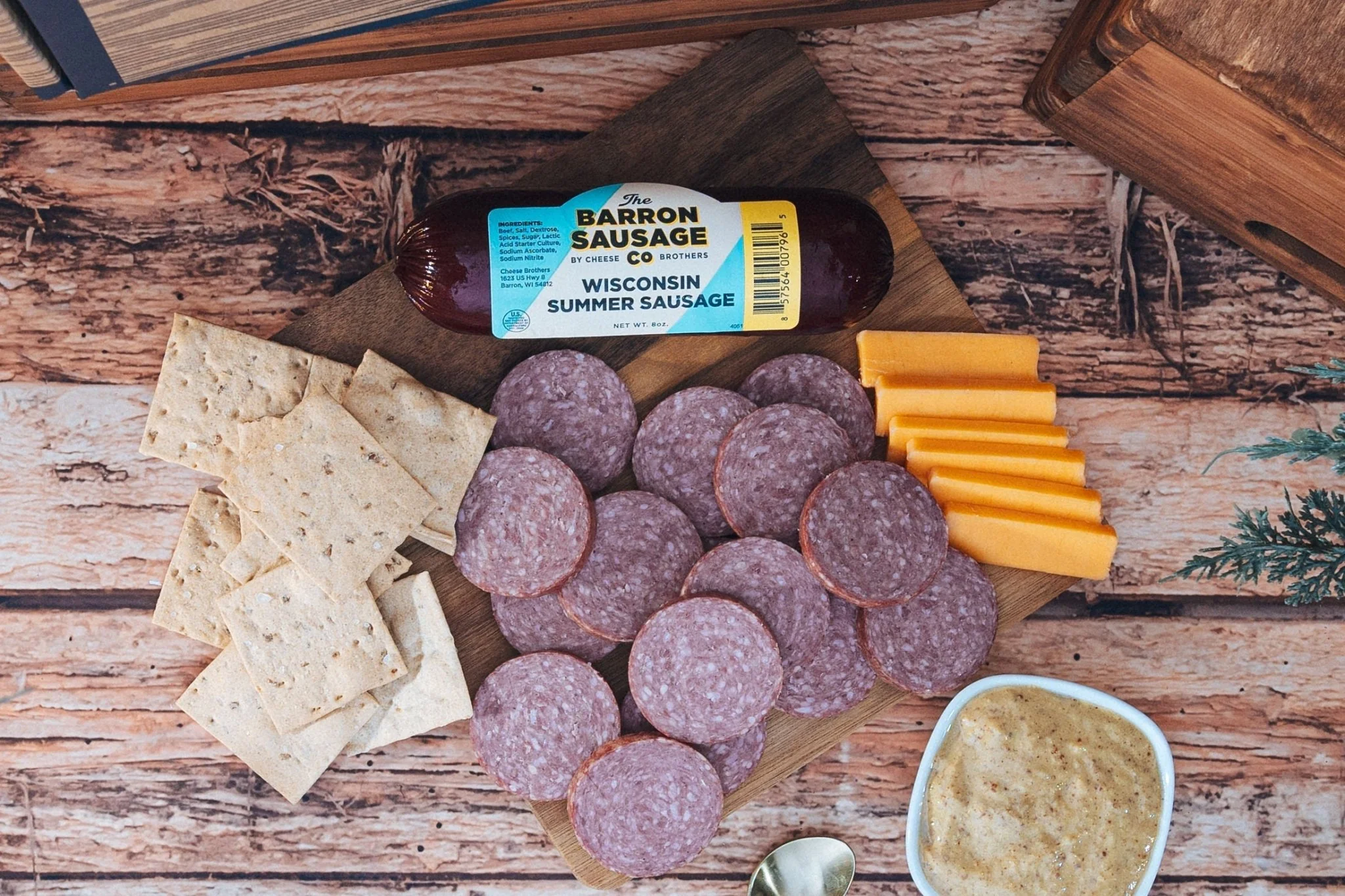 The Char-CURD-erie Box - Image 7