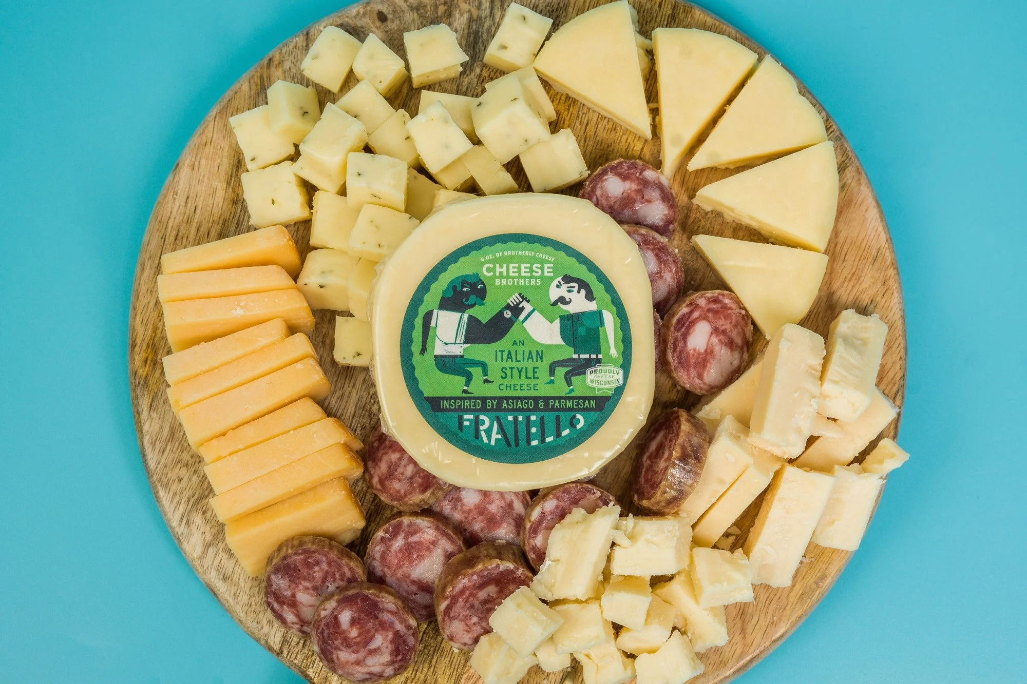 The Charcuterie Box - Image 4