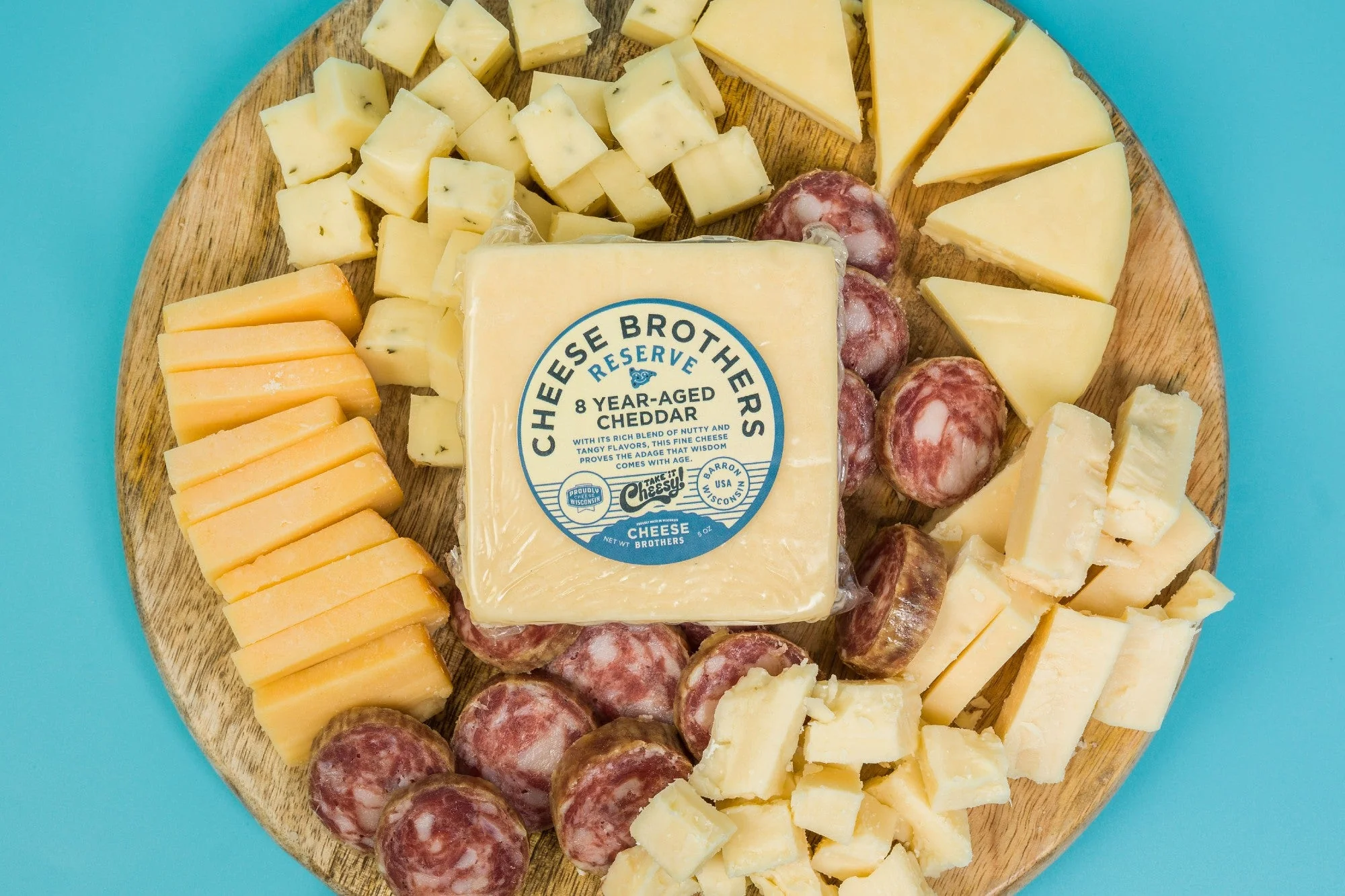 The Charcuterie Box - Image 5
