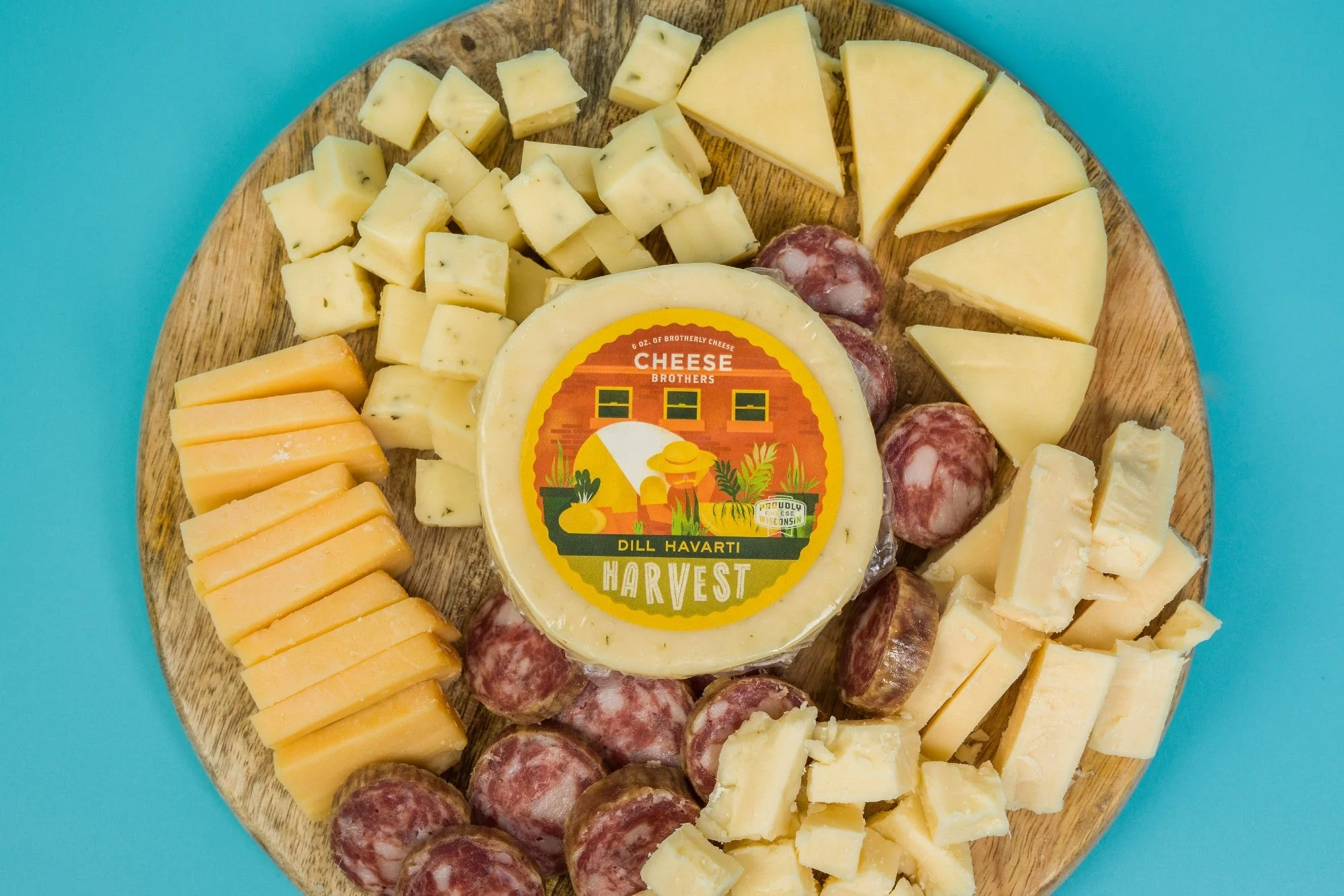 The Charcuterie Box - Image 6