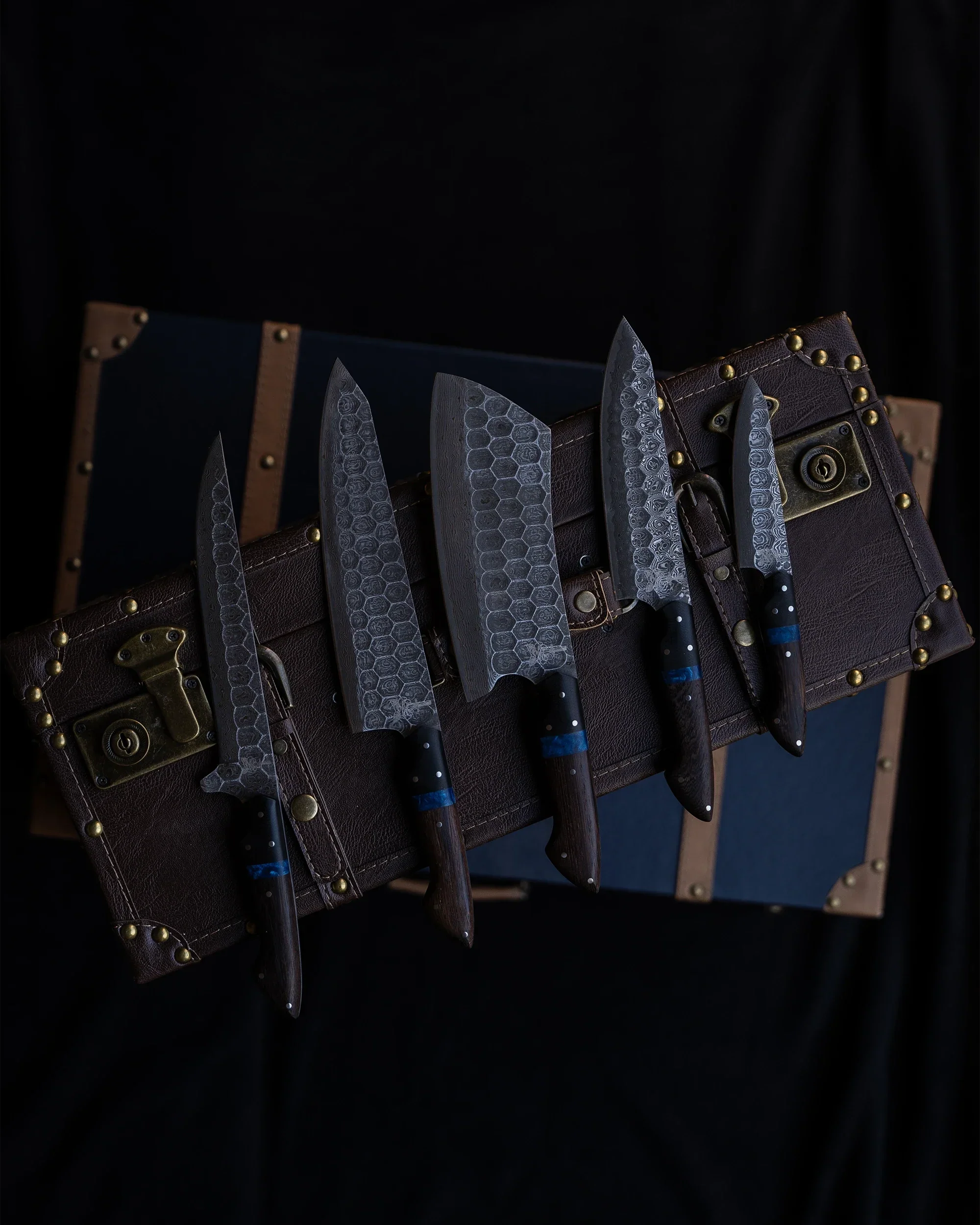 The Dahlia | 5-Piece Set - Image 2
