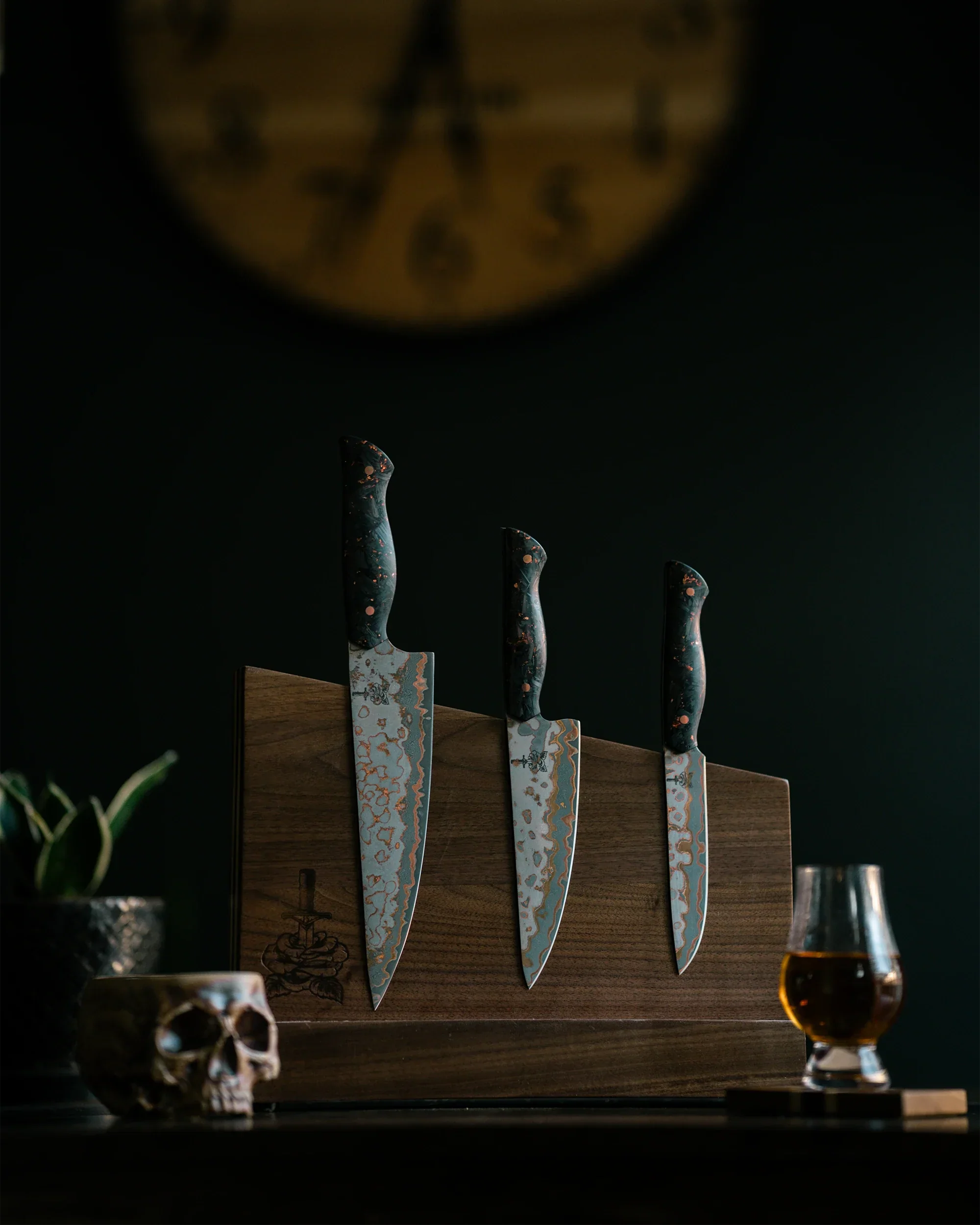 The Hellebore | 3-Piece Set - Image 5