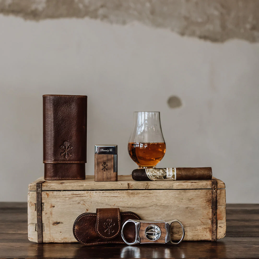 The Old Rip Van Winkle Tasting Glass - Image 2