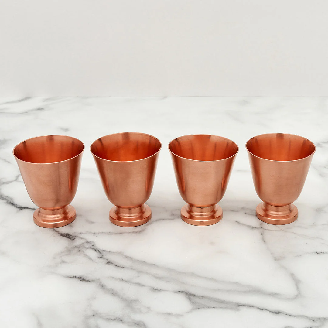 The Van Winkle Cup - Set of 4 - Image 4