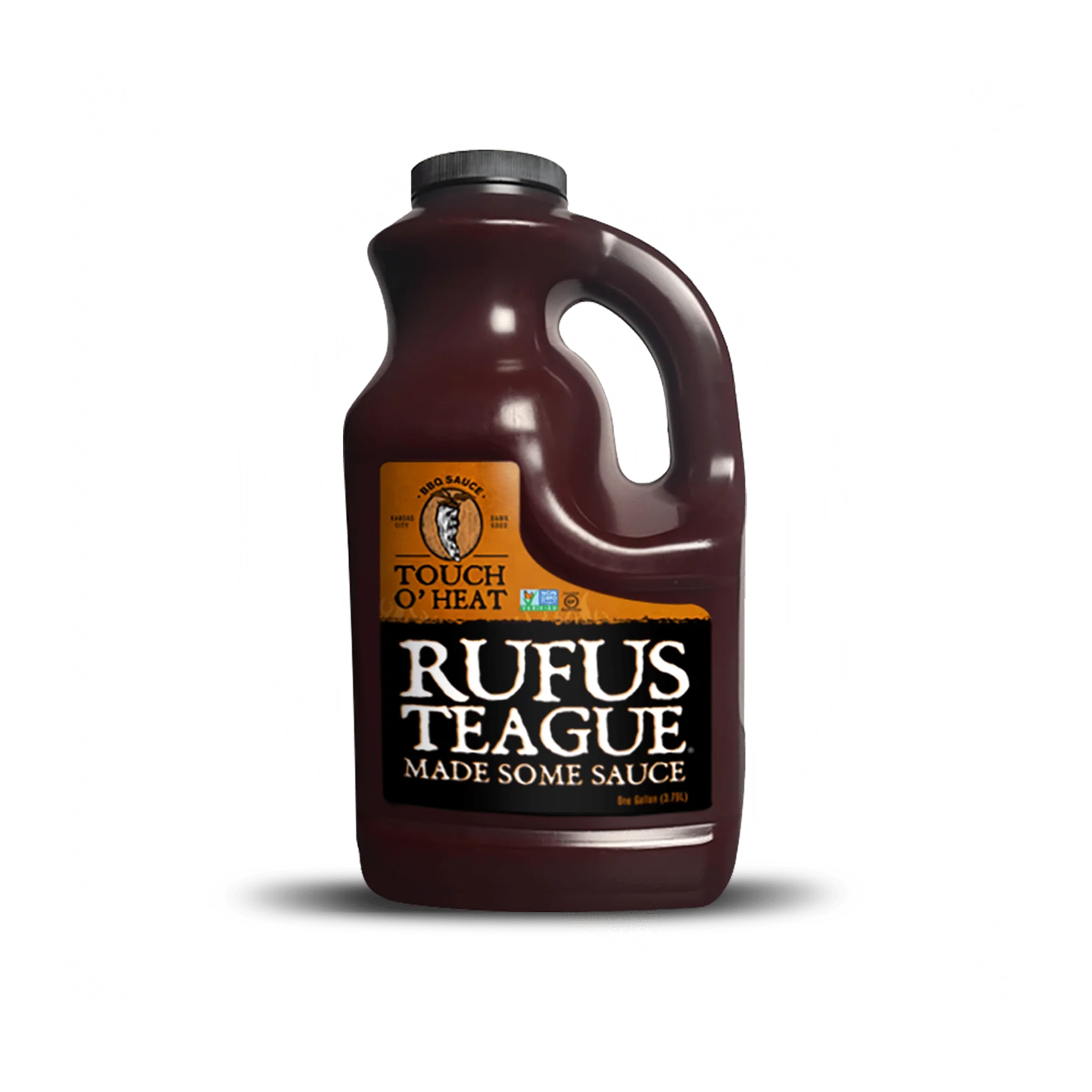 TOUCH O' HEAT BBQ SAUCE - Image 5