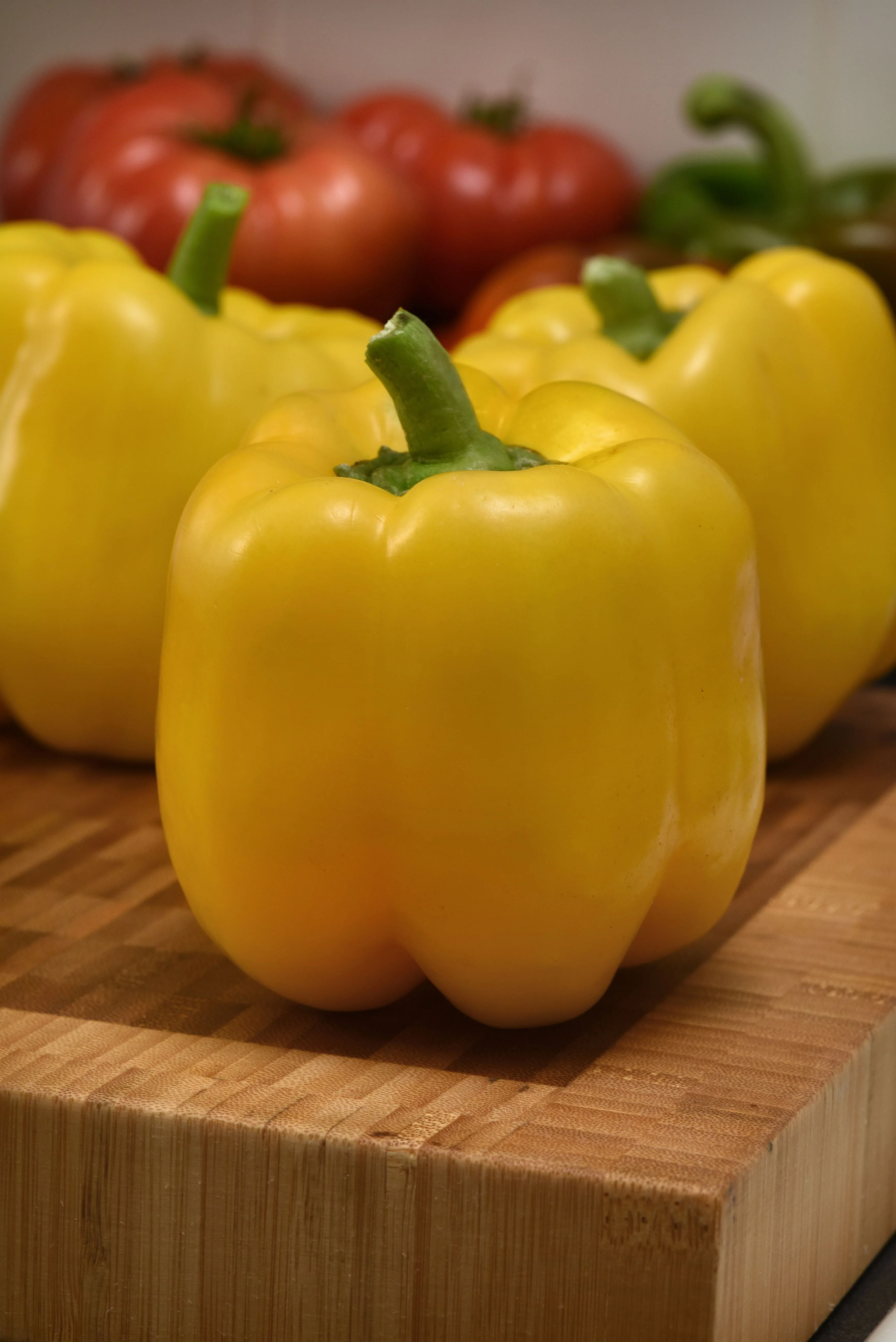 Trailblazer Hybrid Pepper Seeds - Image 3