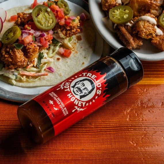 Trejo's Hot Honey - Image 3
