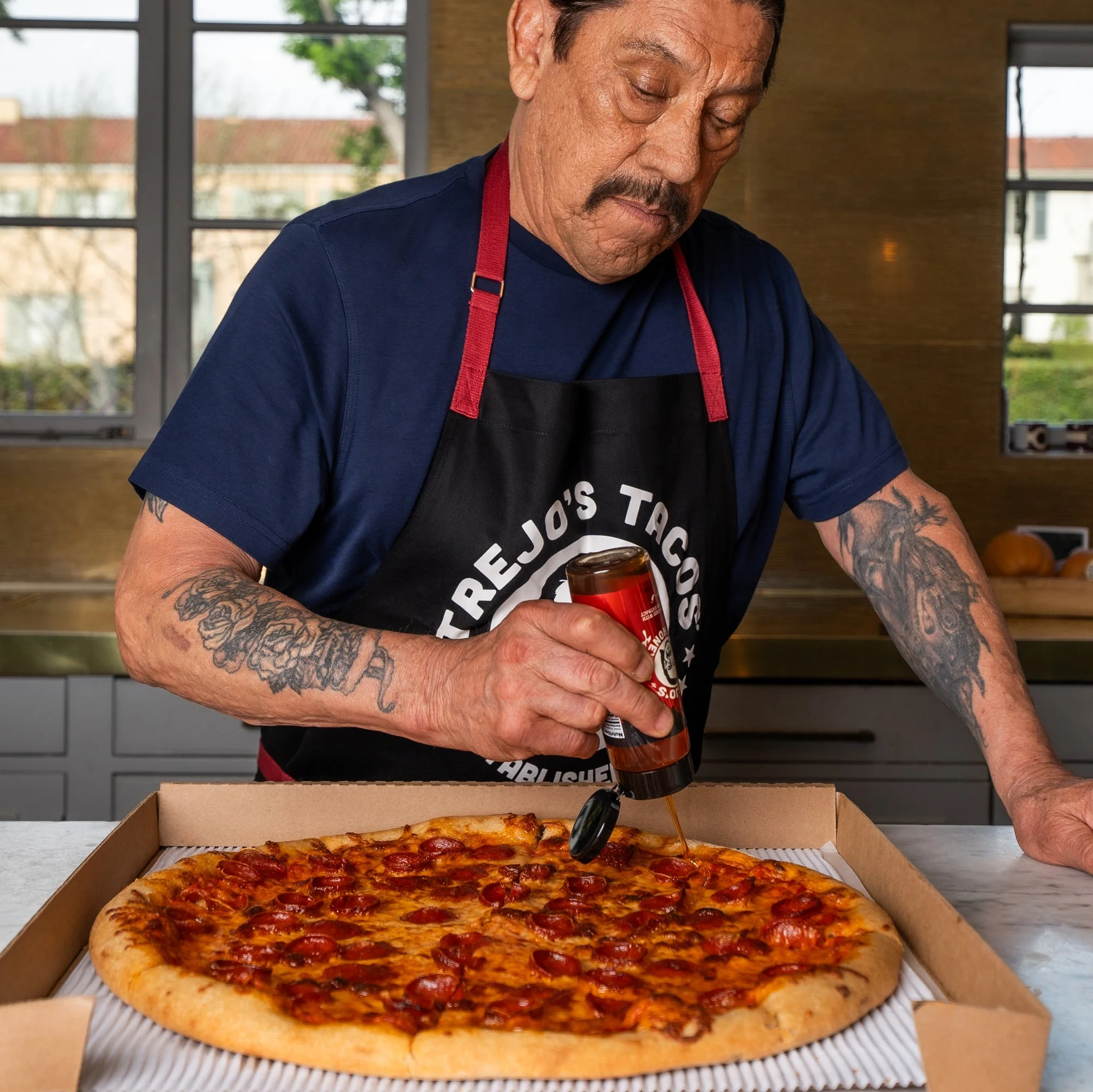 Trejo's Hot Honey - Image 4