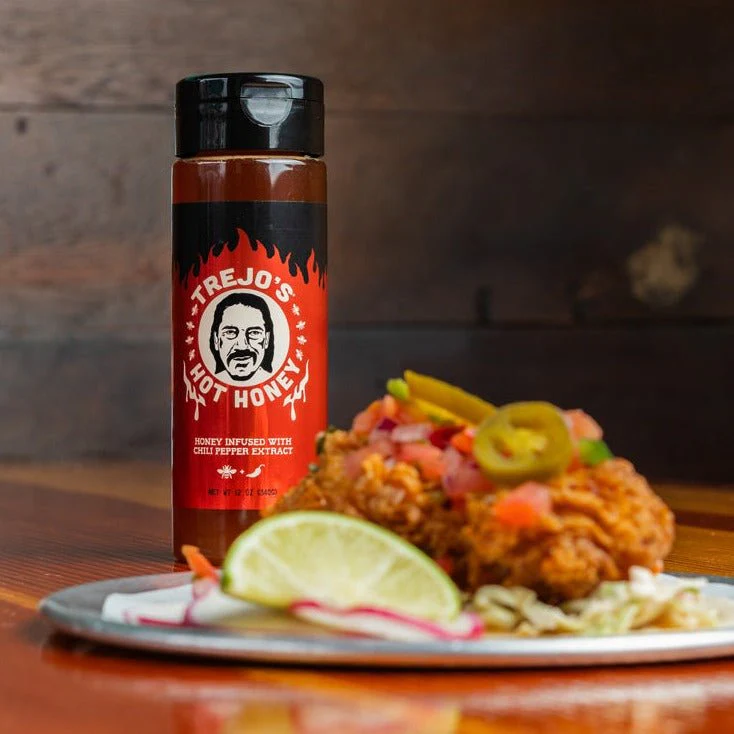 Trejo's Hot Honey - Image 5