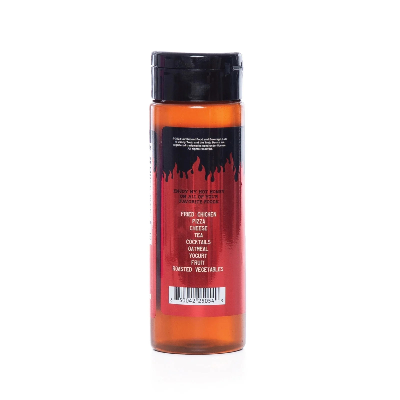 Trejo's Hot Honey - Image 7