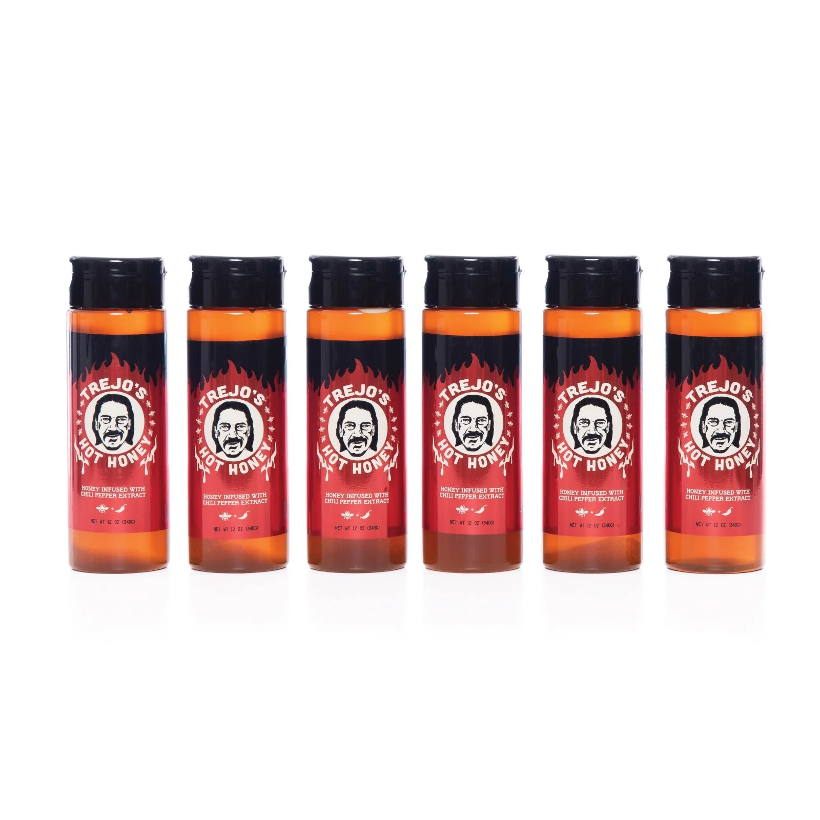 Trejo's Hot Honey - Image 8