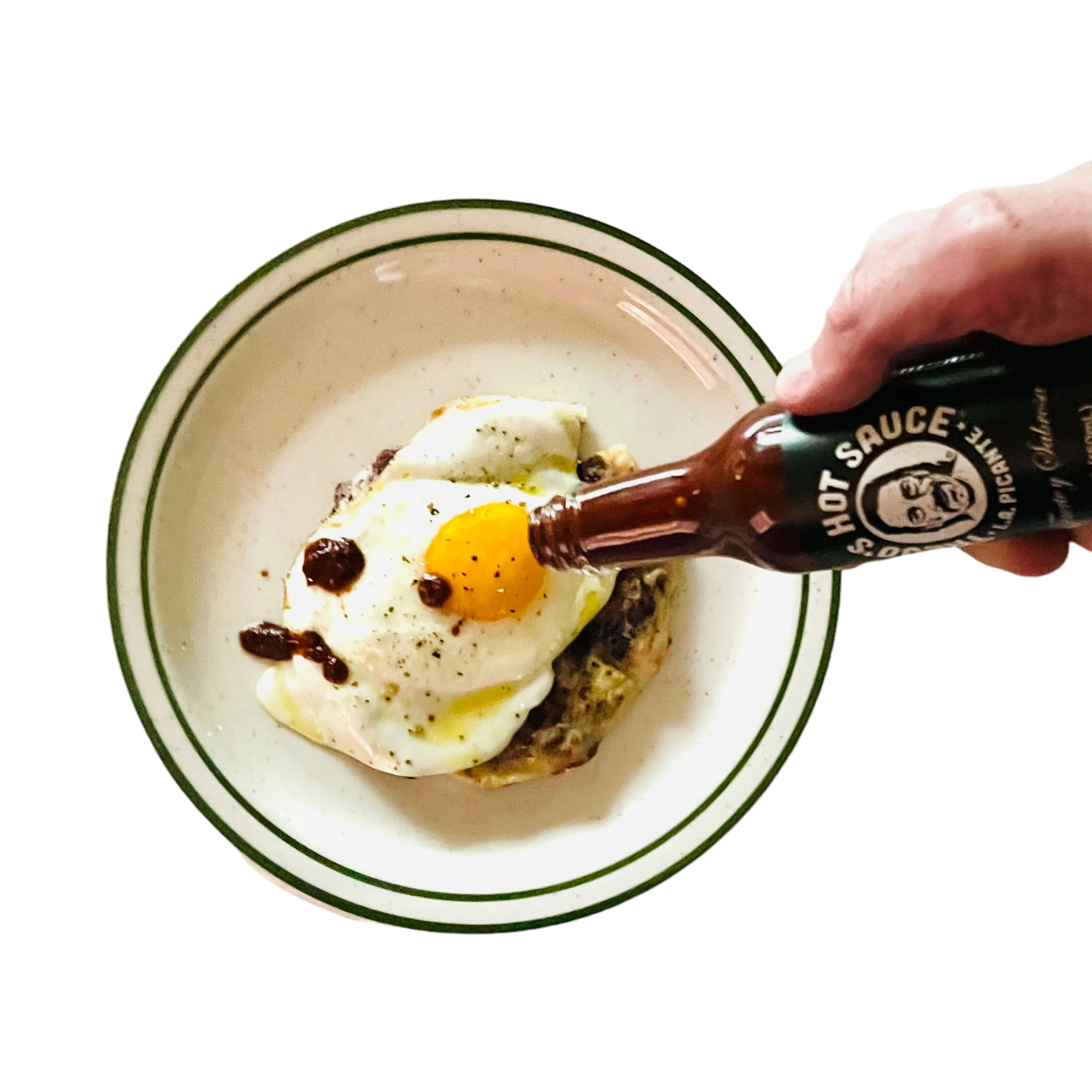 Trejo's Hot Sauce - Original - Image 7