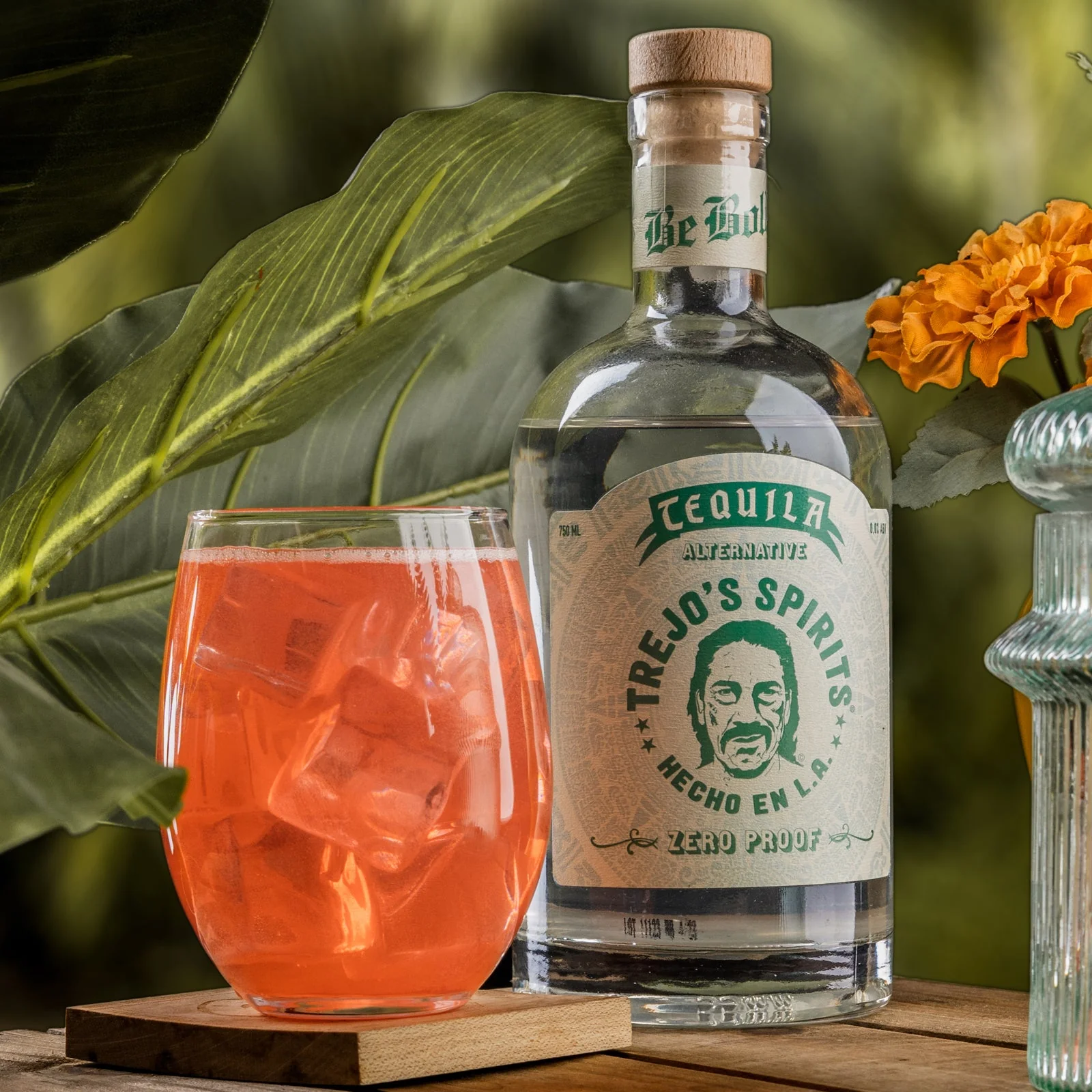 Trejo's Spirits Tequila Alternative - Image 5