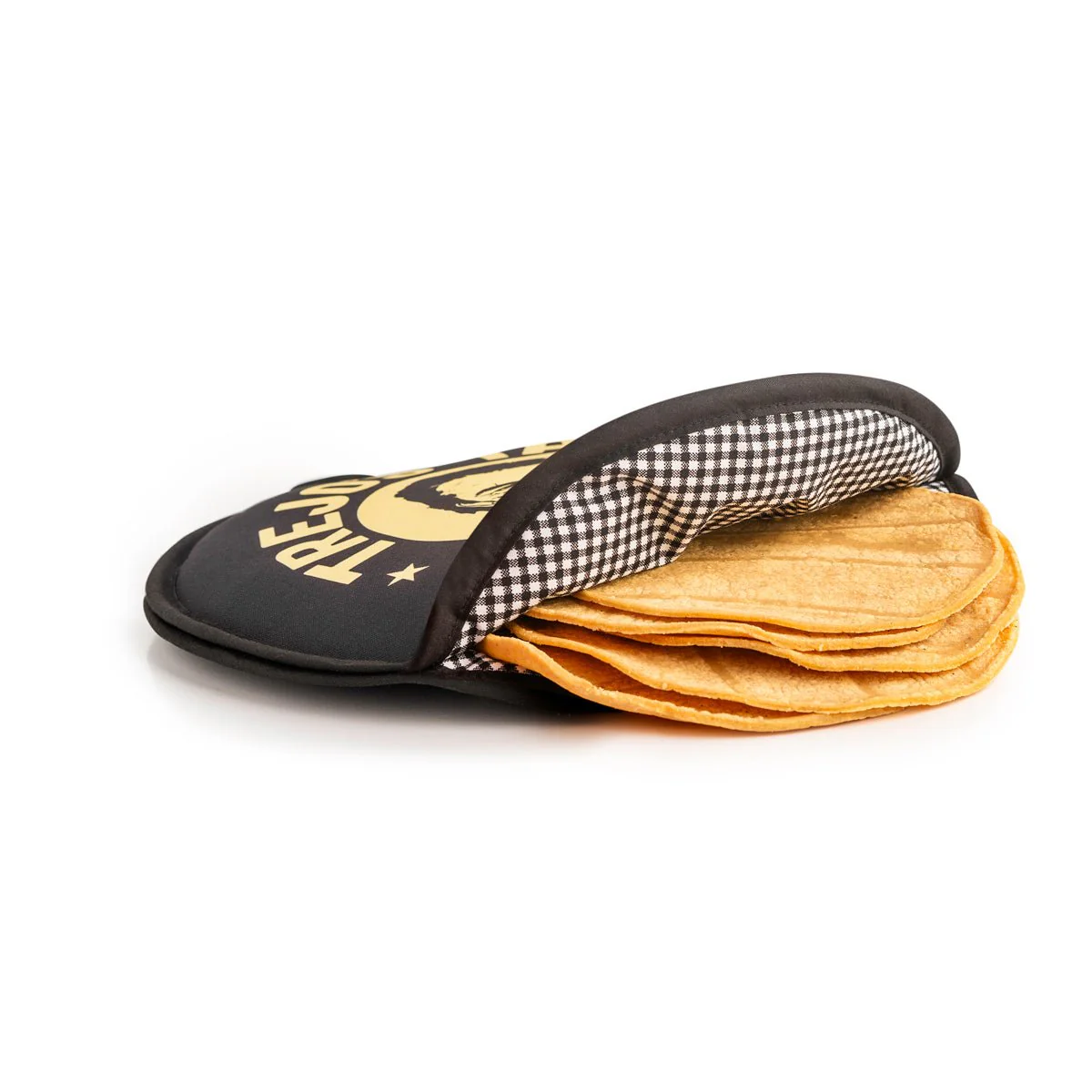 Trejo's Tacos Tortilla Warmer - Image 3