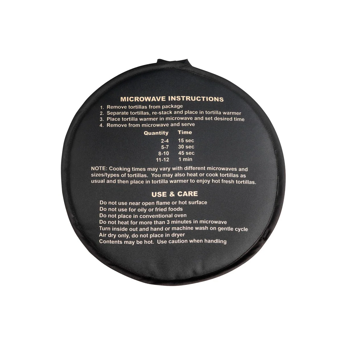 Trejo's Tacos Tortilla Warmer - Image 4