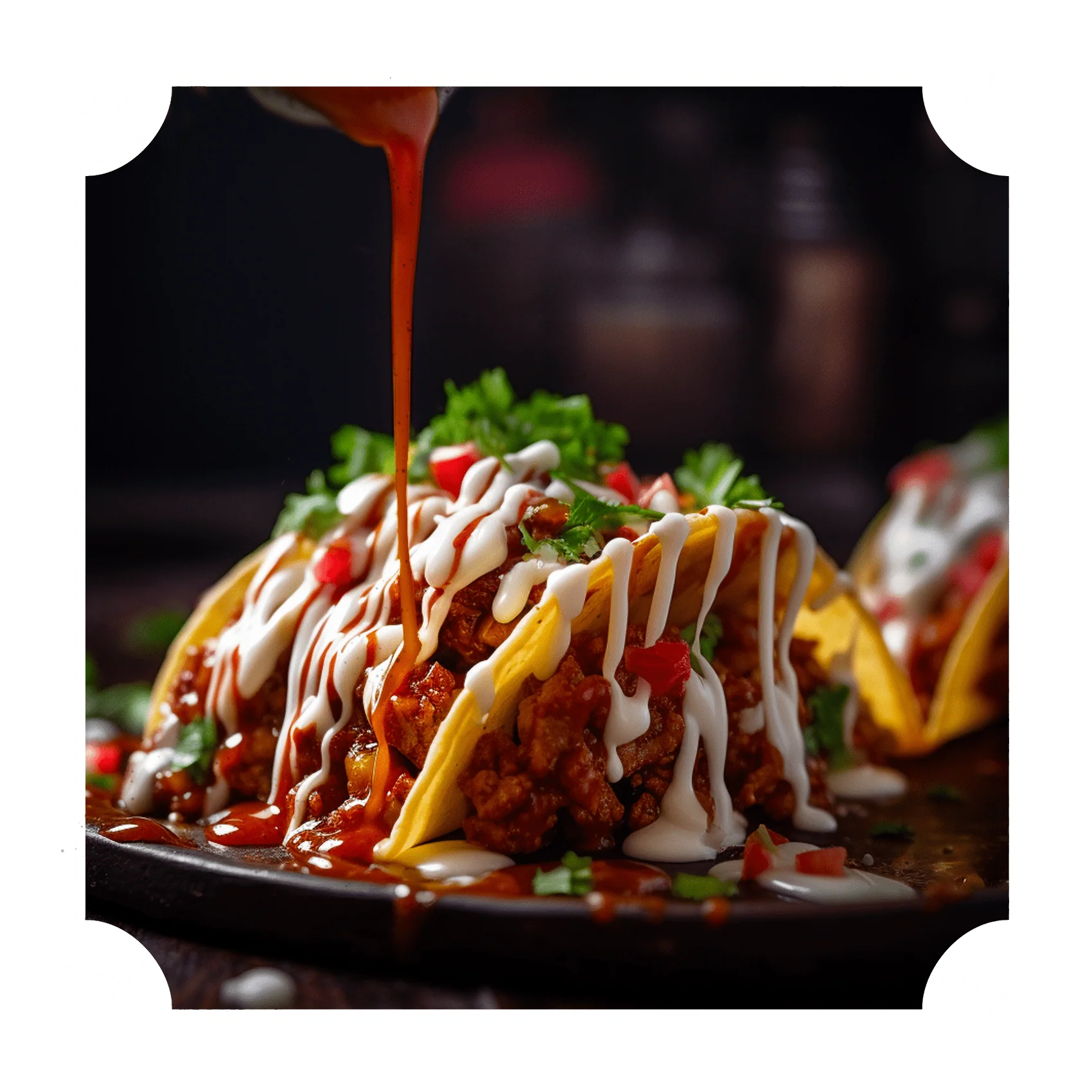 TRES CHILES PICA DULCE BBQ SAUCE - Image 3