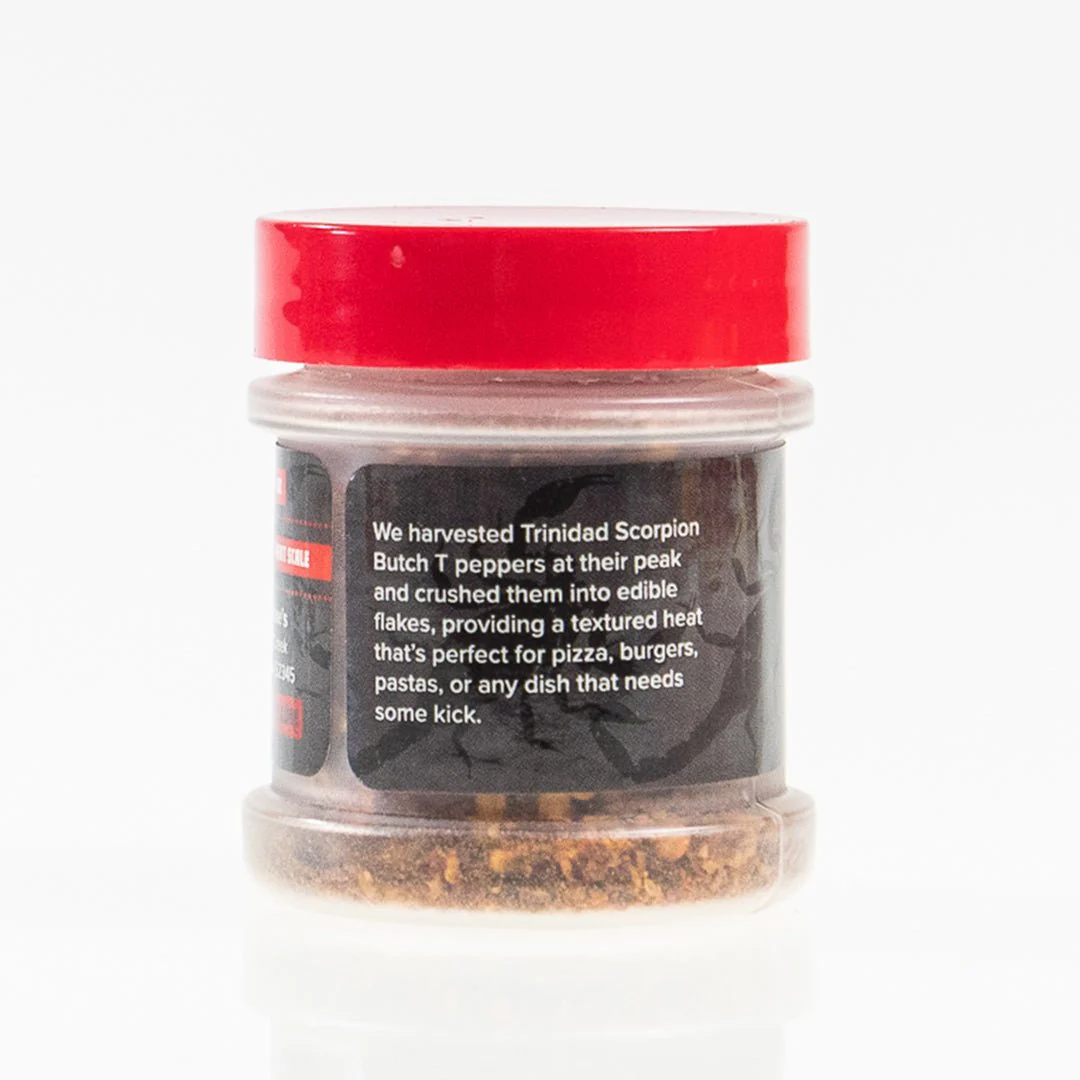 Trinidad Scorpion Butch T Flakes - Image 3