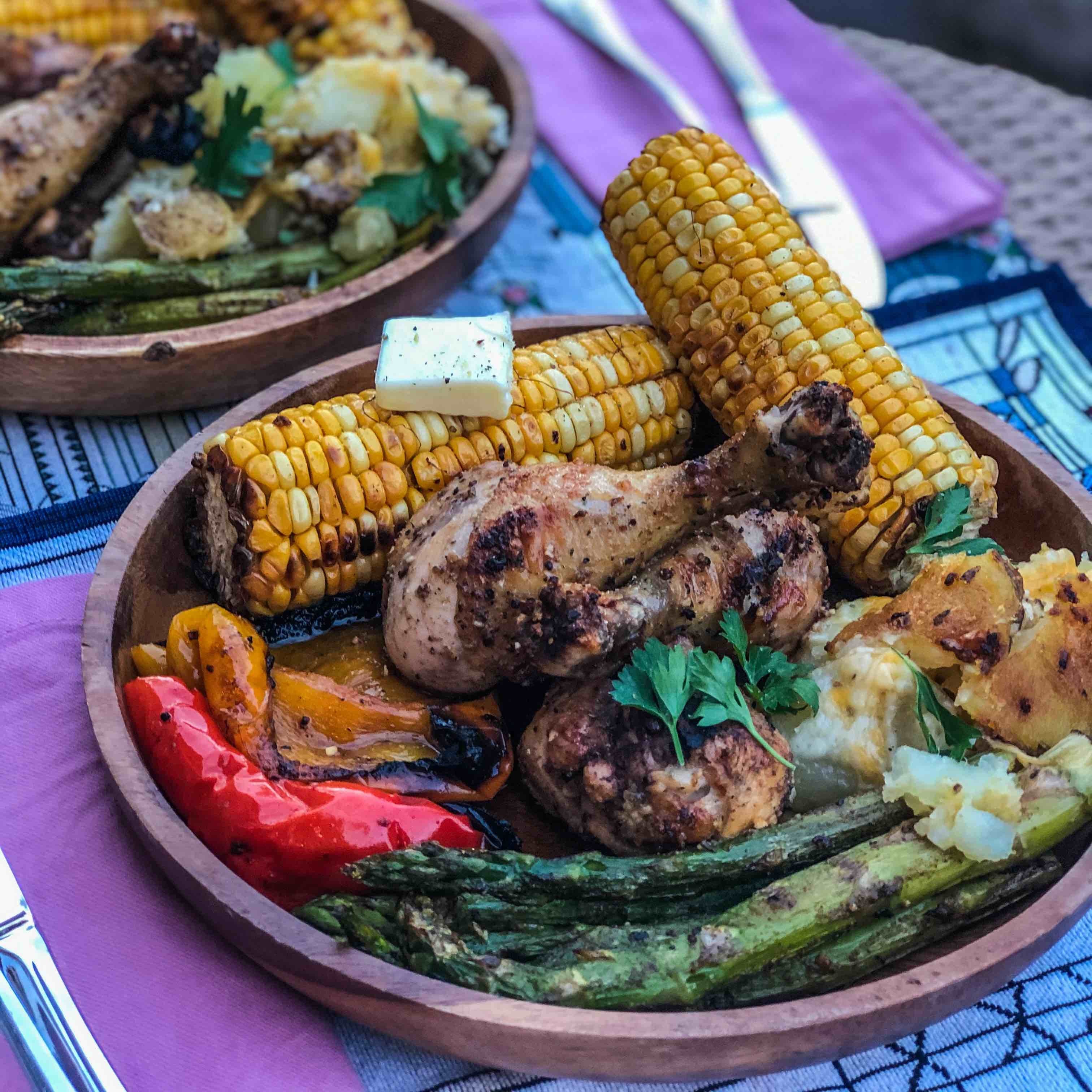 Ultimate BBQ & Grilling Seasonings - 12 Pack Collection - Image 4