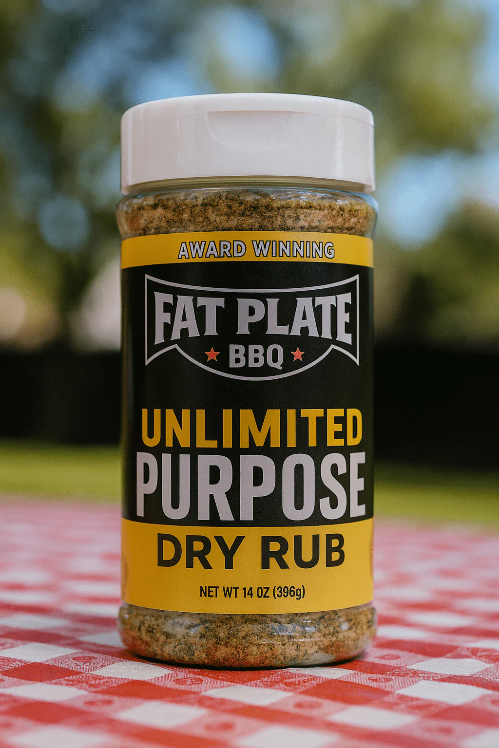 Unlimited Purpose Rub - Image 2