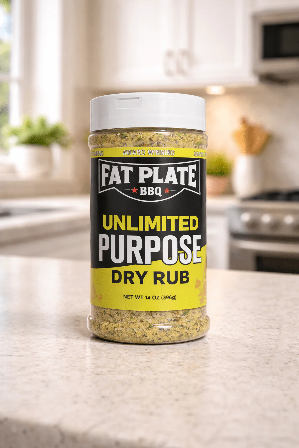 Unlimited Purpose Rub - Image 6
