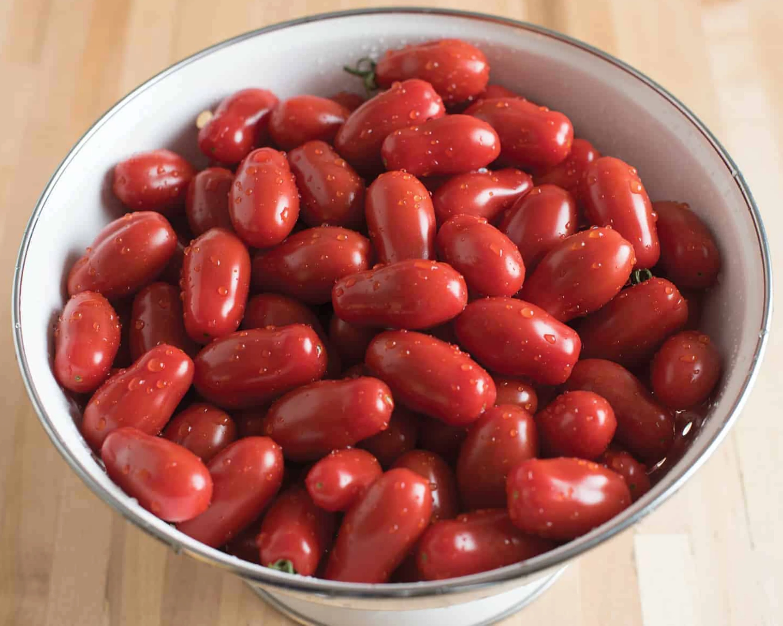 Valentine Hybrid Tomato Seeds - Image 4