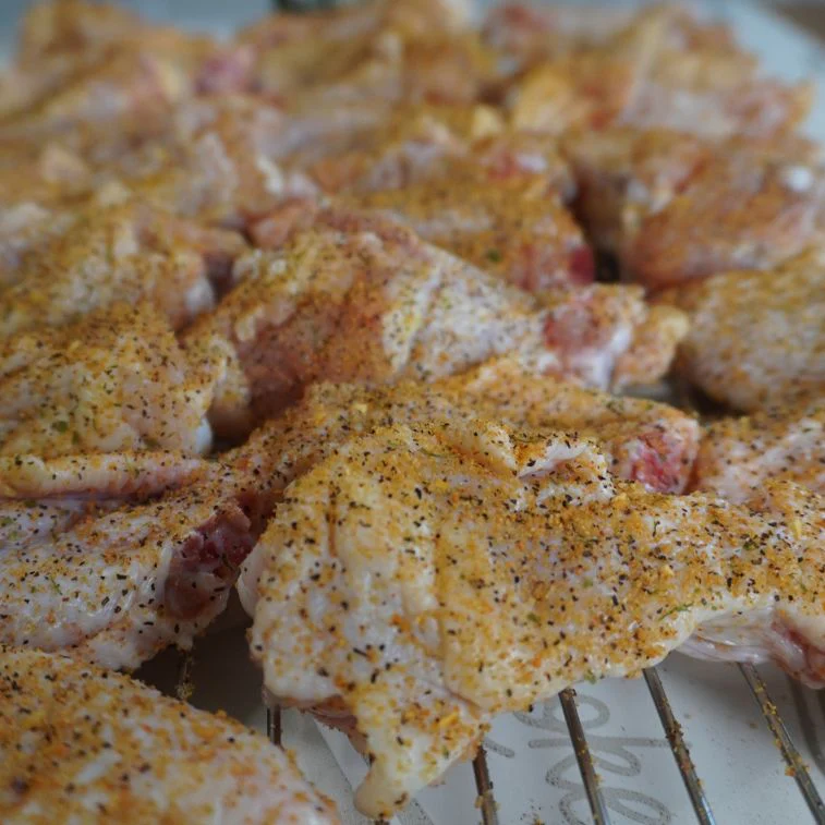 Willie Pete Chicken Seasoning - Image 3