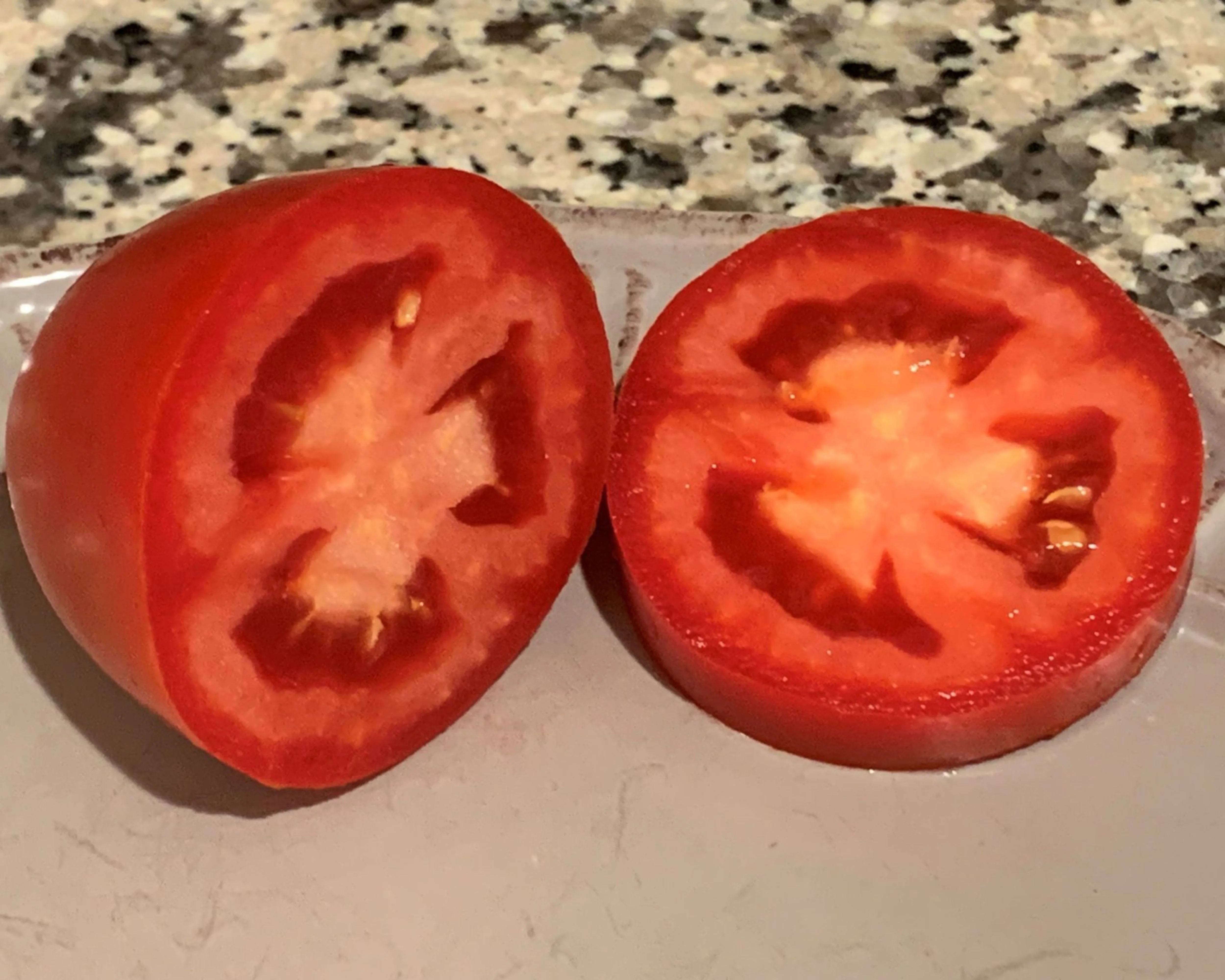 Zenzei Hybrid Tomato Seeds - Image 3